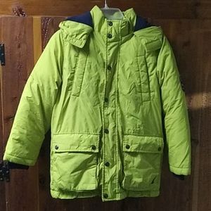Nautica Winter Coat